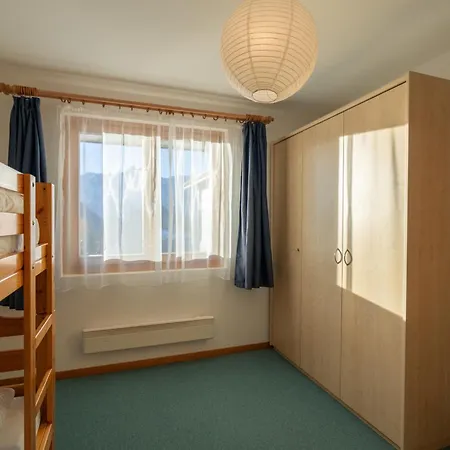 Capricorn * 贝特默阿尔卑