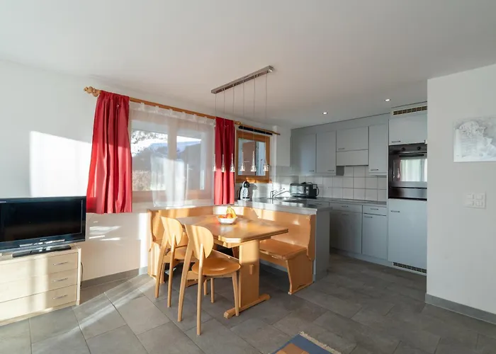 Апартаменты Capricorn *